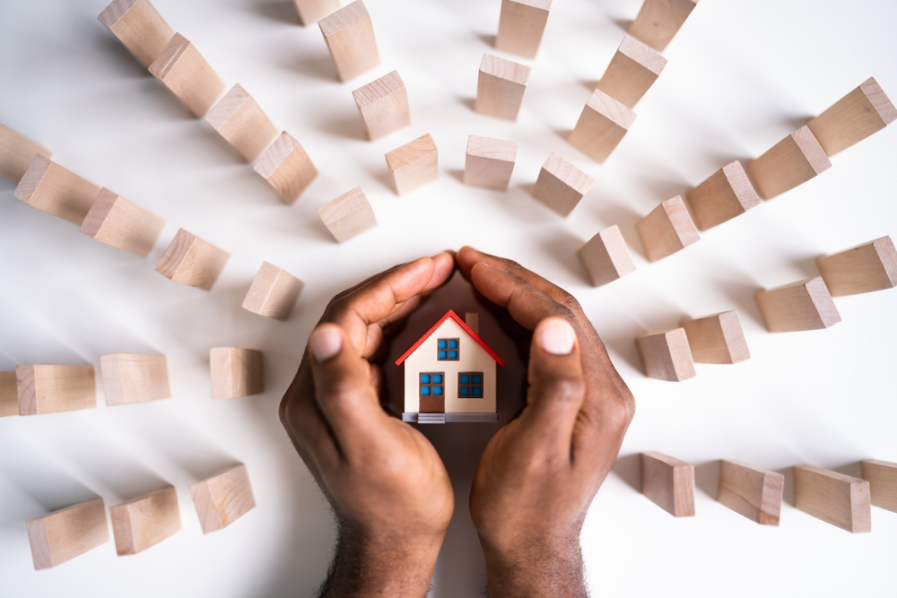 We protect your investment