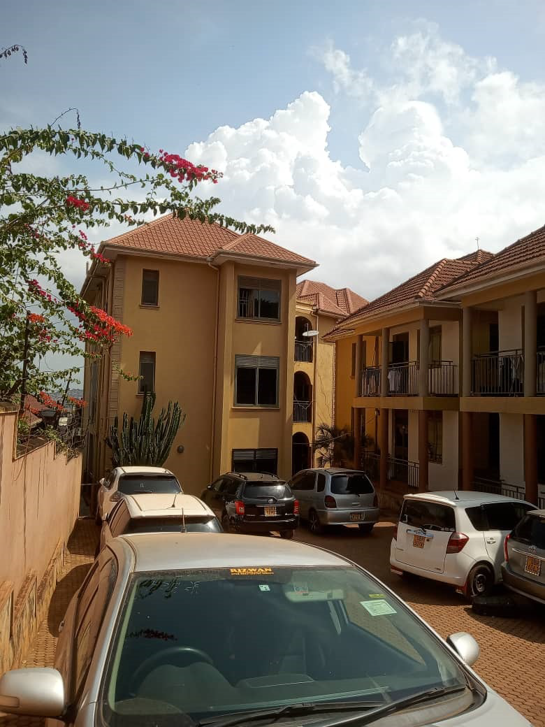 Mukono Property