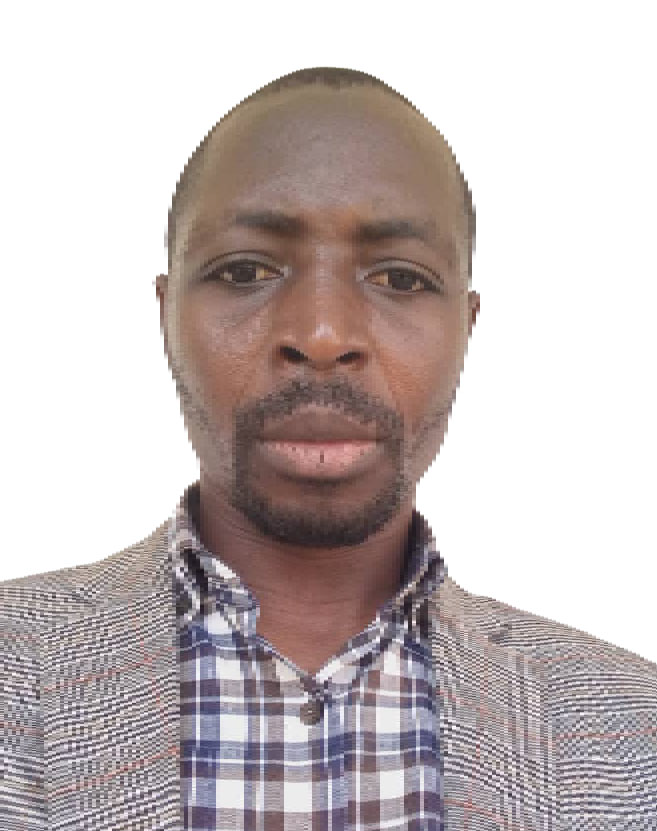 CPA Tishekwa Samuel